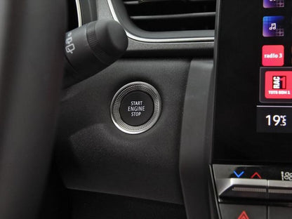 Renault Captur techno TCe (90cv) // 25.869 - 2025