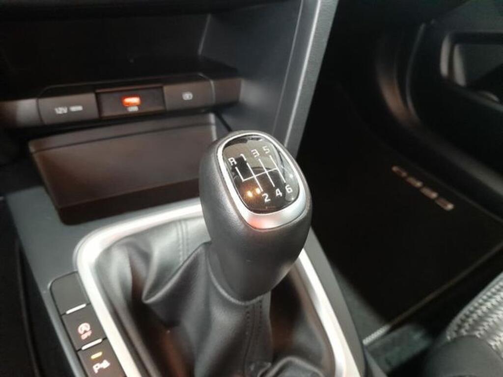 Kia Ceed 1.0 T-GDi Drive (120cv) // 37.000km - 2022