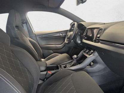 Skoda Karoq 1.5 TSI DSG Sportline (150cv) // 32.221km - 2025