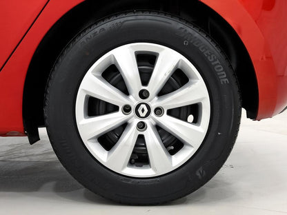 Renault Clio Business TCe 67 kW (90CV)