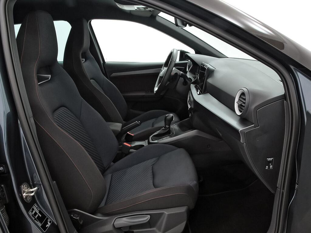 SEAT Arona 1.5 TSI 110kW (150CV) DSG FR Special Ed  //  13.218 km