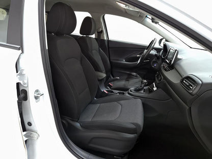 Hyundai i30 1.6 CRDI 85kW (116CV) Klass DCT  //  65.692 km