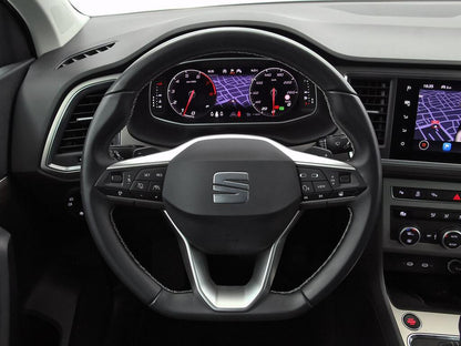 SEAT Ateca 2.0 TDI 110kW DSG S&S X-Perience XM  //  17.753 km