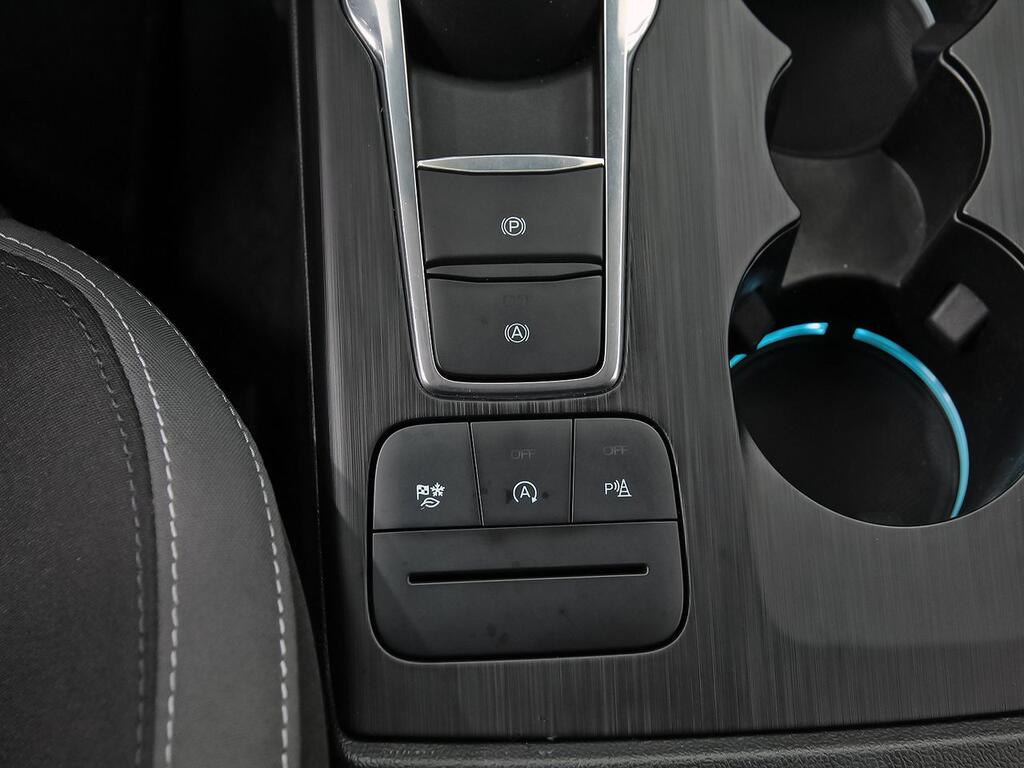 Ford Focus 1.0 Ecoboost 92kW Trend+ // 53.149 km