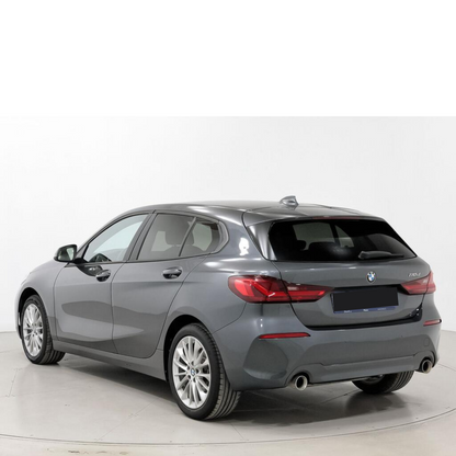 BMW Serie 1 118d Business Auto //  68.006 KM