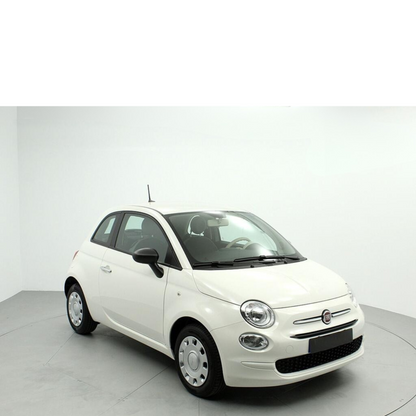 Fiat 500 1.2 8v 51kW (69CV) Pop  // 34.662km