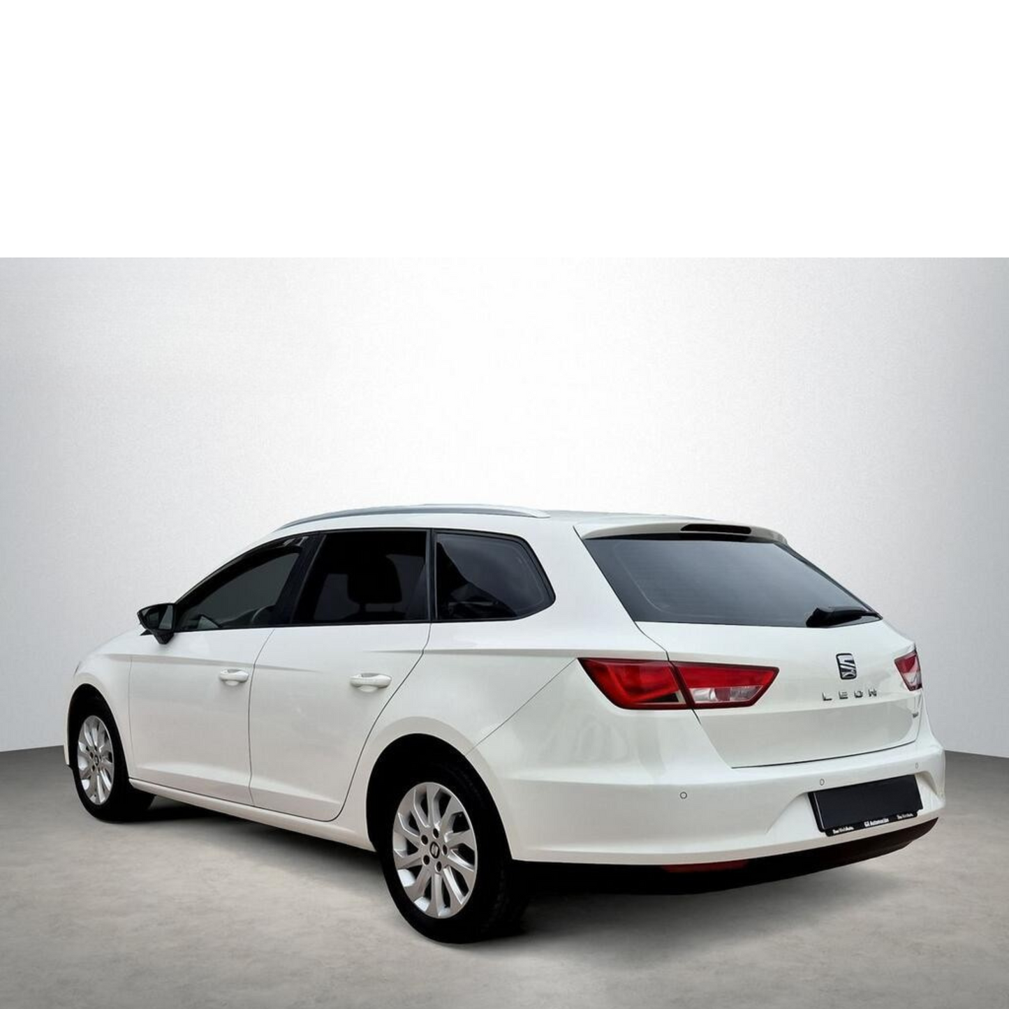 SEAT Leon ST 1.2 TSI 81kW (110CV) St&Sp Style   //  60.000