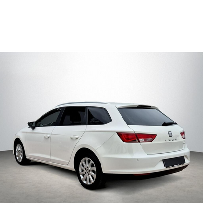 SEAT Leon ST 1.2 TSI 81kW (110CV) St&Sp Style   //  60.000