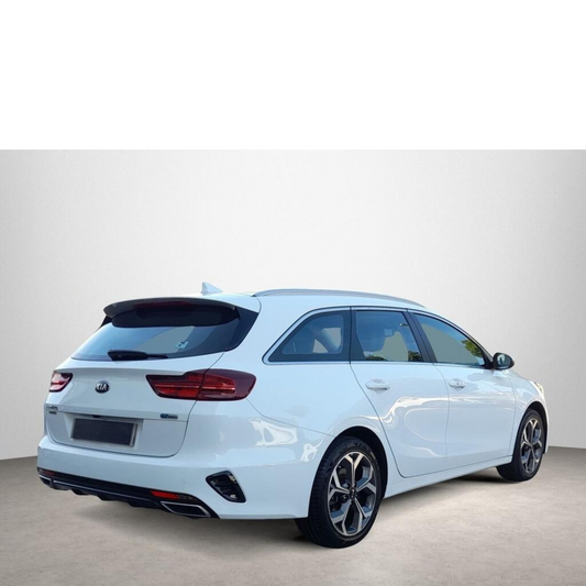 Kia Ceed Tourer 1.6 GDi PHEV 104kW (141CV) eTech  //  37.500 km