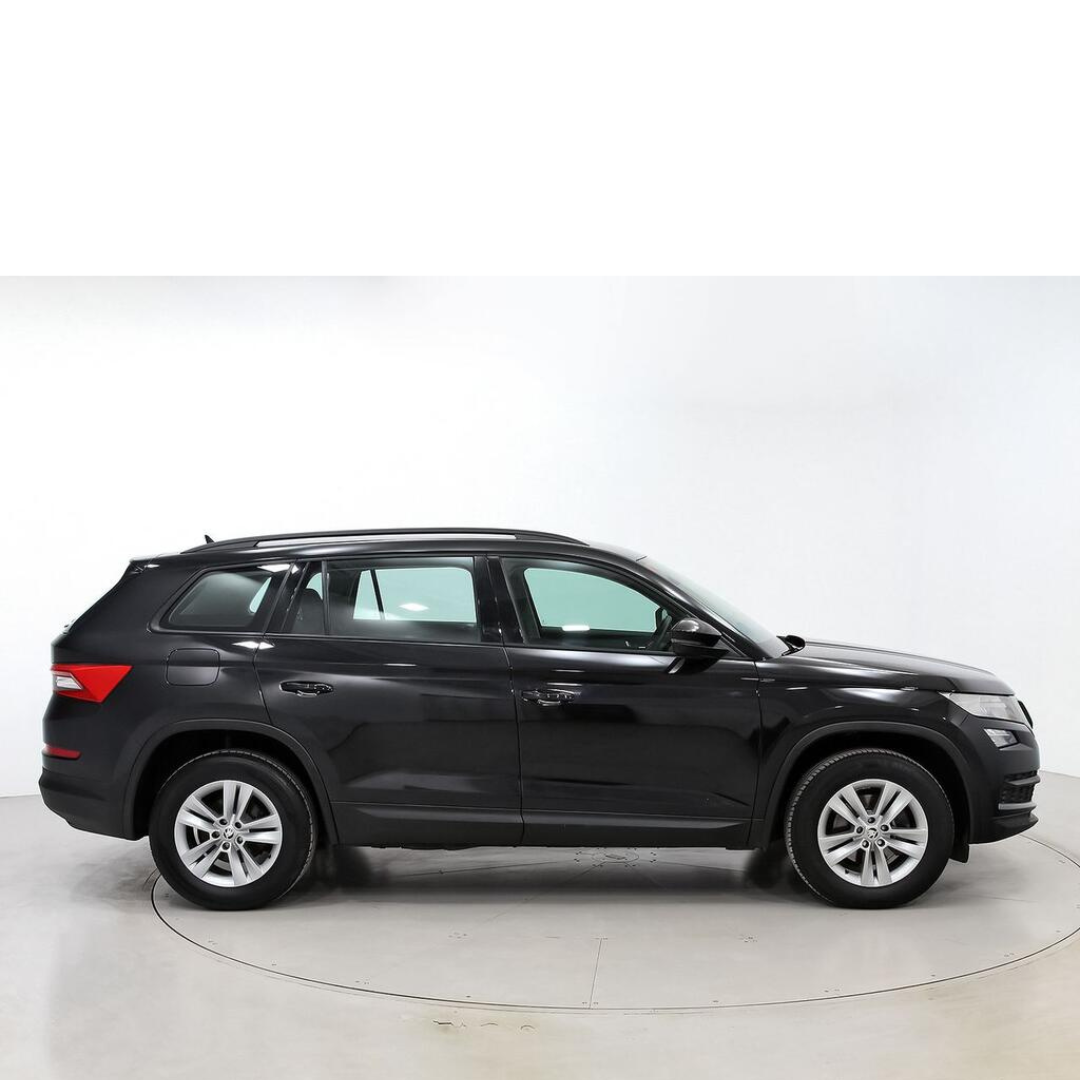 Skoda Kodiaq 1.5 TSI 110KW (150cv) 4x2 Active  //  77.605 km