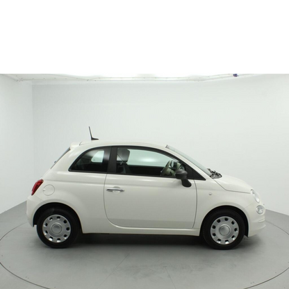 Fiat 500 1.2 8v 51kW (69CV) Pop  // 34.662km