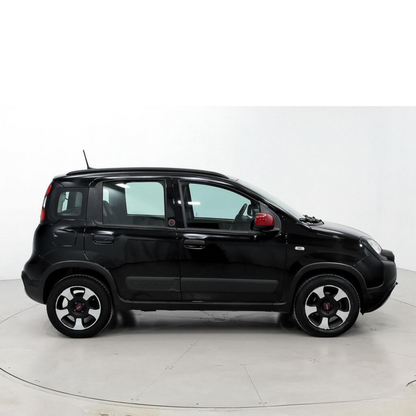 Fiat Panda City Cross 1.0 Gse 51kw (70CV)  //  69.906 km