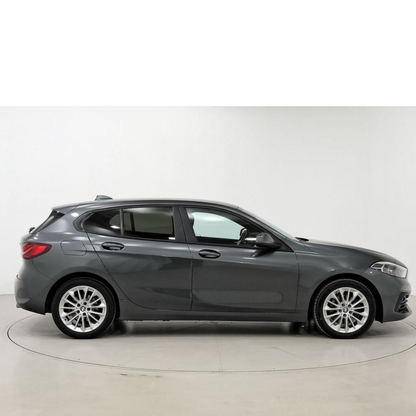 BMW Serie 1 118d Business Auto //  68.006 KM