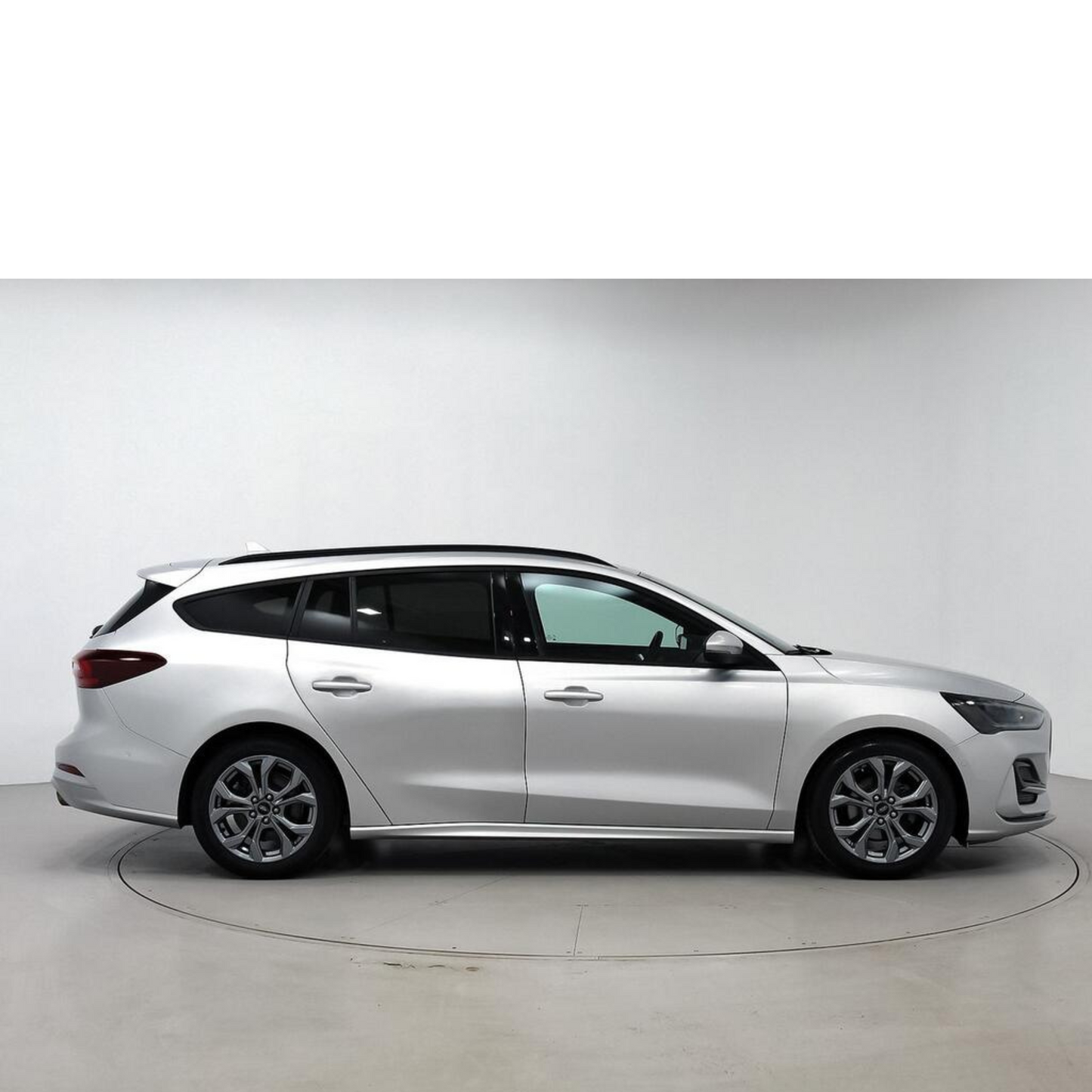 Ford Focus 1.5 Ecoblue 88kW ST-Line X Auto  //  62.353 km
