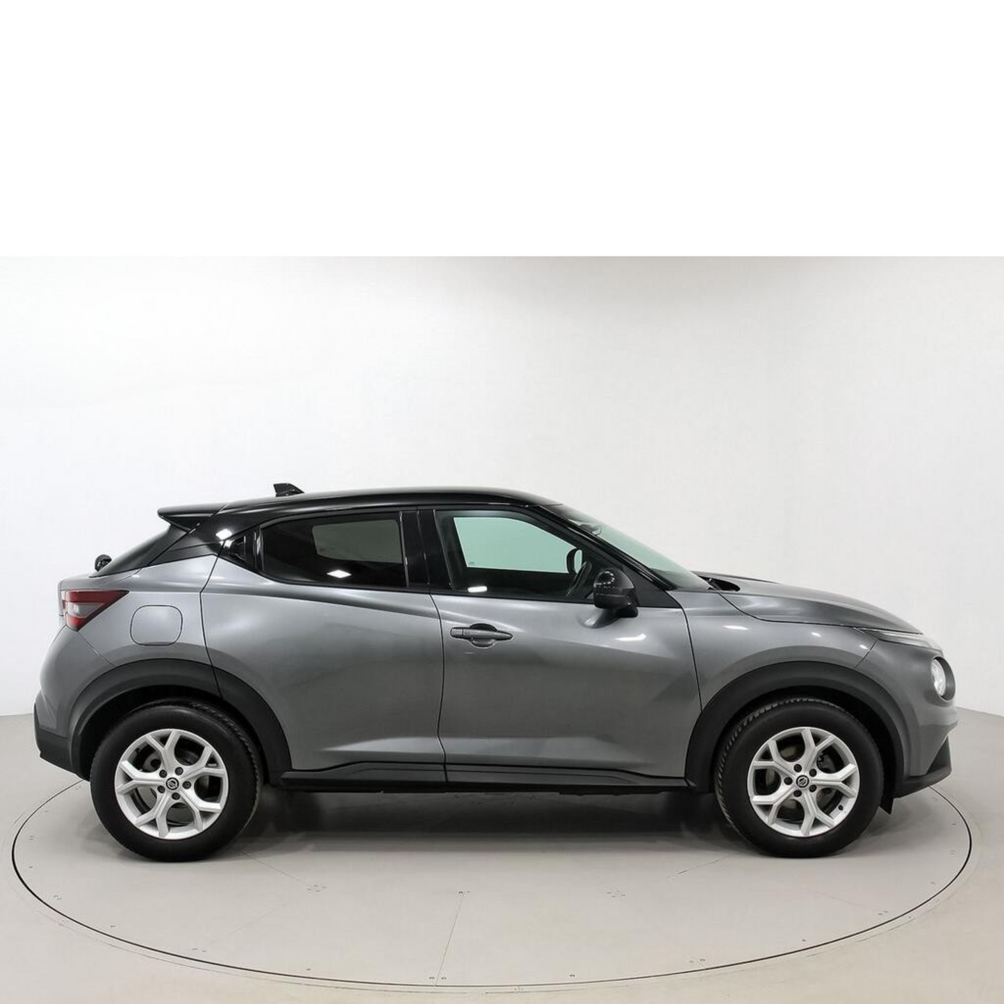 Nissan Juke DIG-T 84 kW (114 CV) 6M/T N-Connecta  //  38.780 km