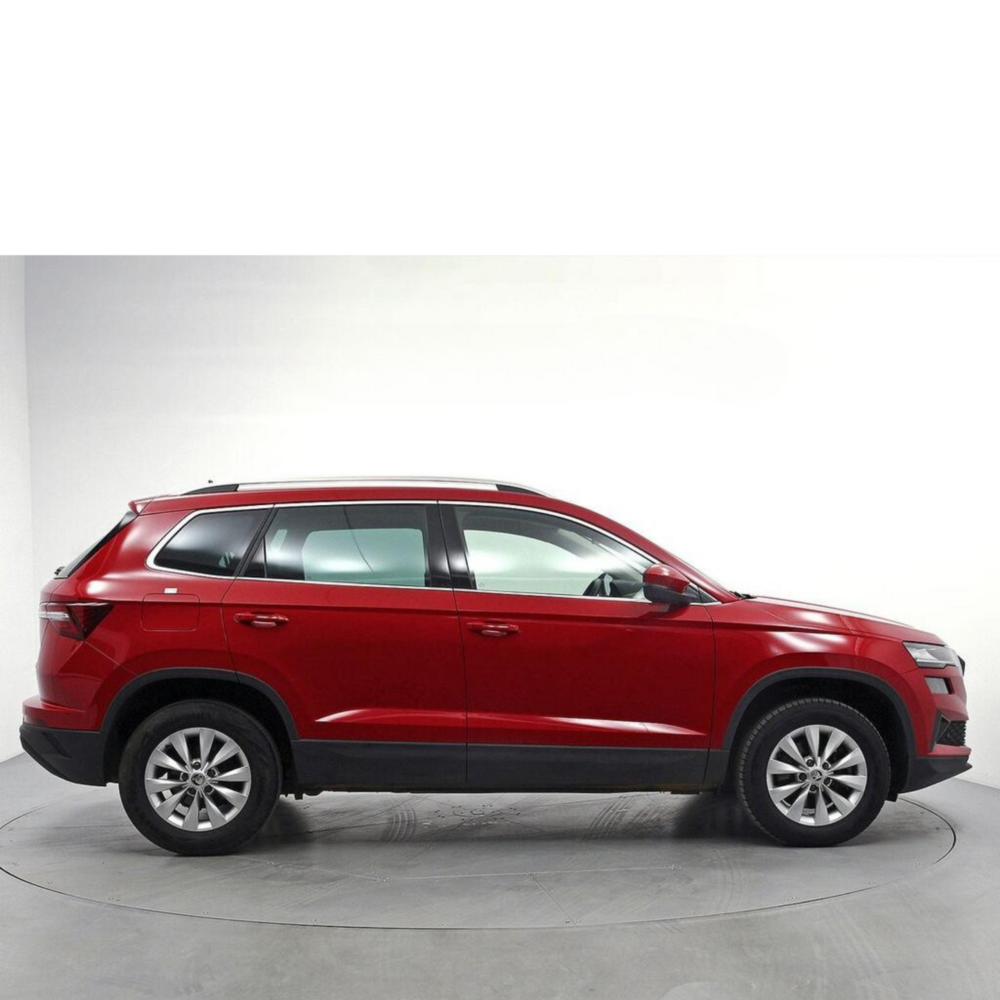 Skoda Karoq 1.5 TSI 110kW (150CV) ACT Ambition  //  66.445 km