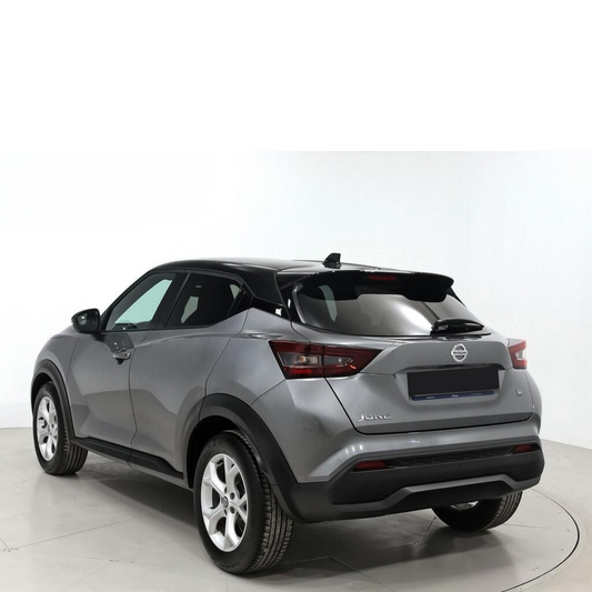 Nissan Juke DIG-T 84 kW (114 CV) 6M/T N-Connecta  //  38.780 km
