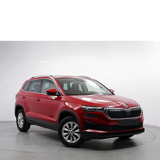 Skoda Karoq 1.5 TSI 110kW (150CV) ACT Ambition  //  66.445 km