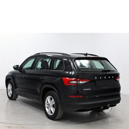Skoda Kodiaq 1.5 TSI 110KW (150cv) 4x2 Active  //  77.605 km