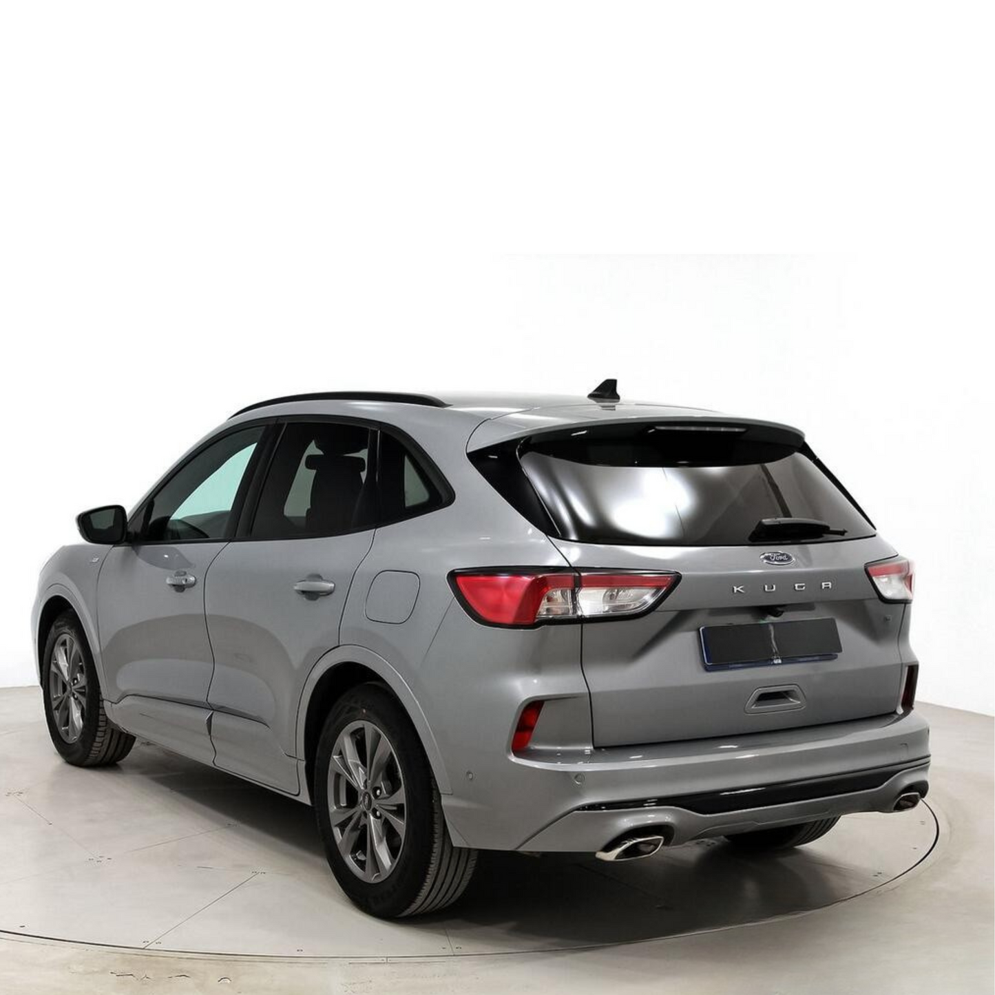 Ford Kuga ST-Line 1.5 EcoBlue 88kW (120CV) Auto  //  38.842 km