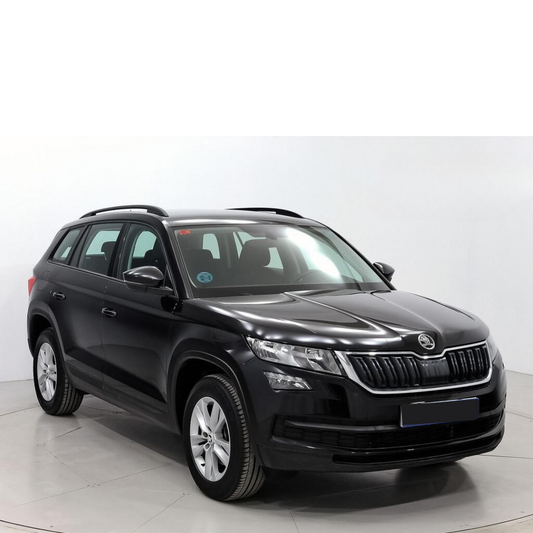 Skoda Kodiaq 1.5 TSI 110KW (150cv) 4x2 Active  //  77.605 km