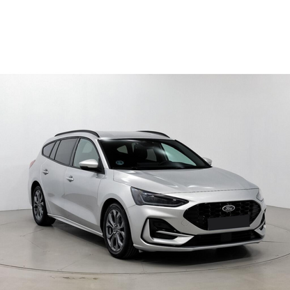 Ford Focus 1.5 Ecoblue 88kW ST-Line X Auto  //  62.353 km