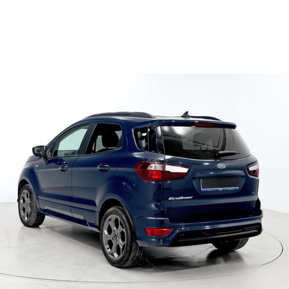 Ford Ecosport 1.0T EcoBoost 92kW (125CV) S&S ST Line  //  26.533 km