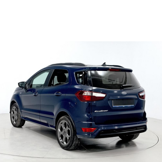 Ford Ecosport 1.0T EcoBoost 92kW (125CV) S&S ST Line  //  26.533 km