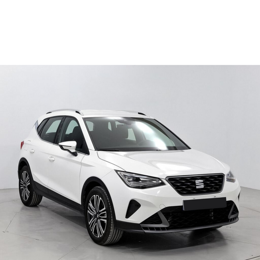SEAT Arona 1.0 TSI 81kW (110CV) Xperience Plus  //  41.565 km