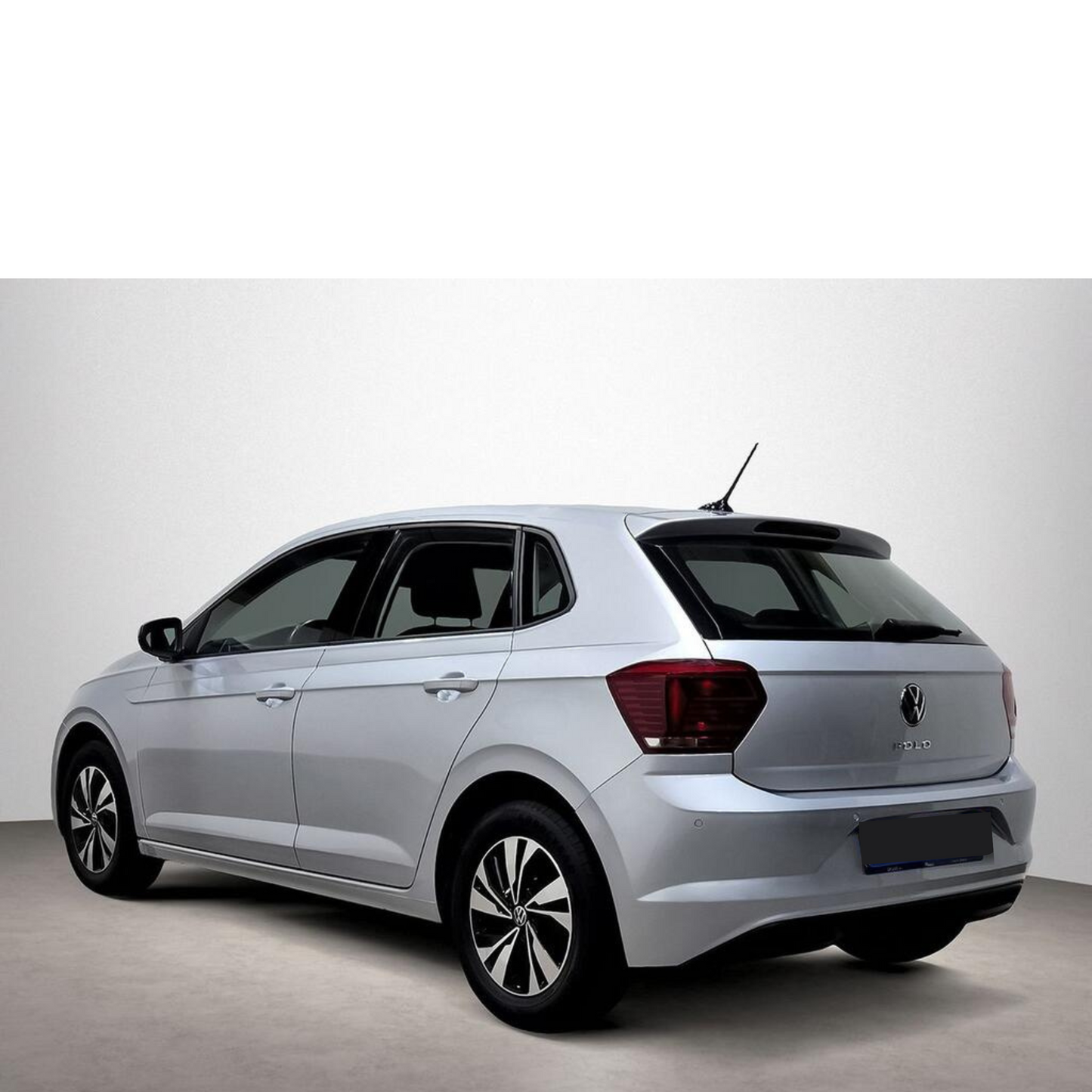 Volkswagen Polo Advance 1.0 TSI 70kW (95CV)   //  18.599 km