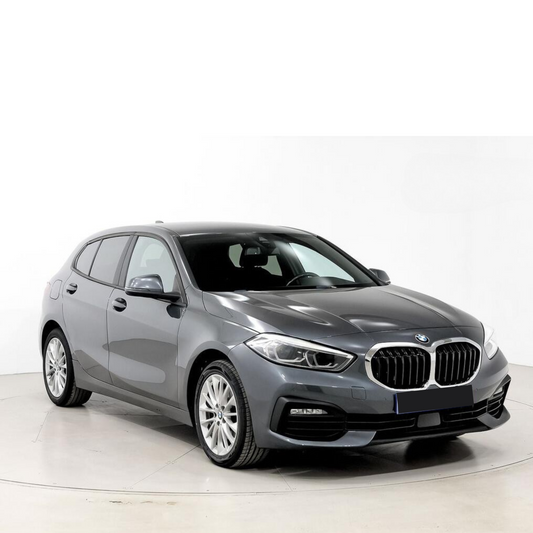 BMW Serie 1 118d Business Auto //  68.006 KM