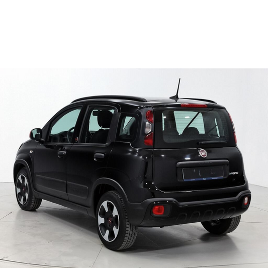 Fiat Panda City Cross 1.0 Gse 51kw (70CV)  //  69.906 km