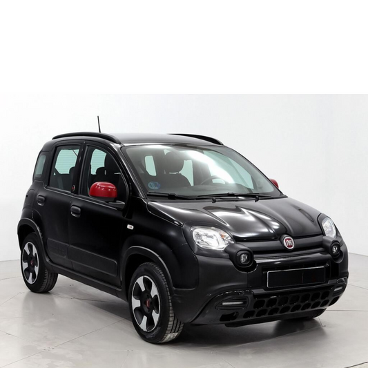 Fiat Panda City Cross 1.0 Gse 51kw (70CV)  //  69.906 km