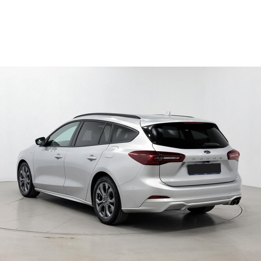 Ford Focus 1.5 Ecoblue 88kW ST-Line X Auto  //  62.353 km