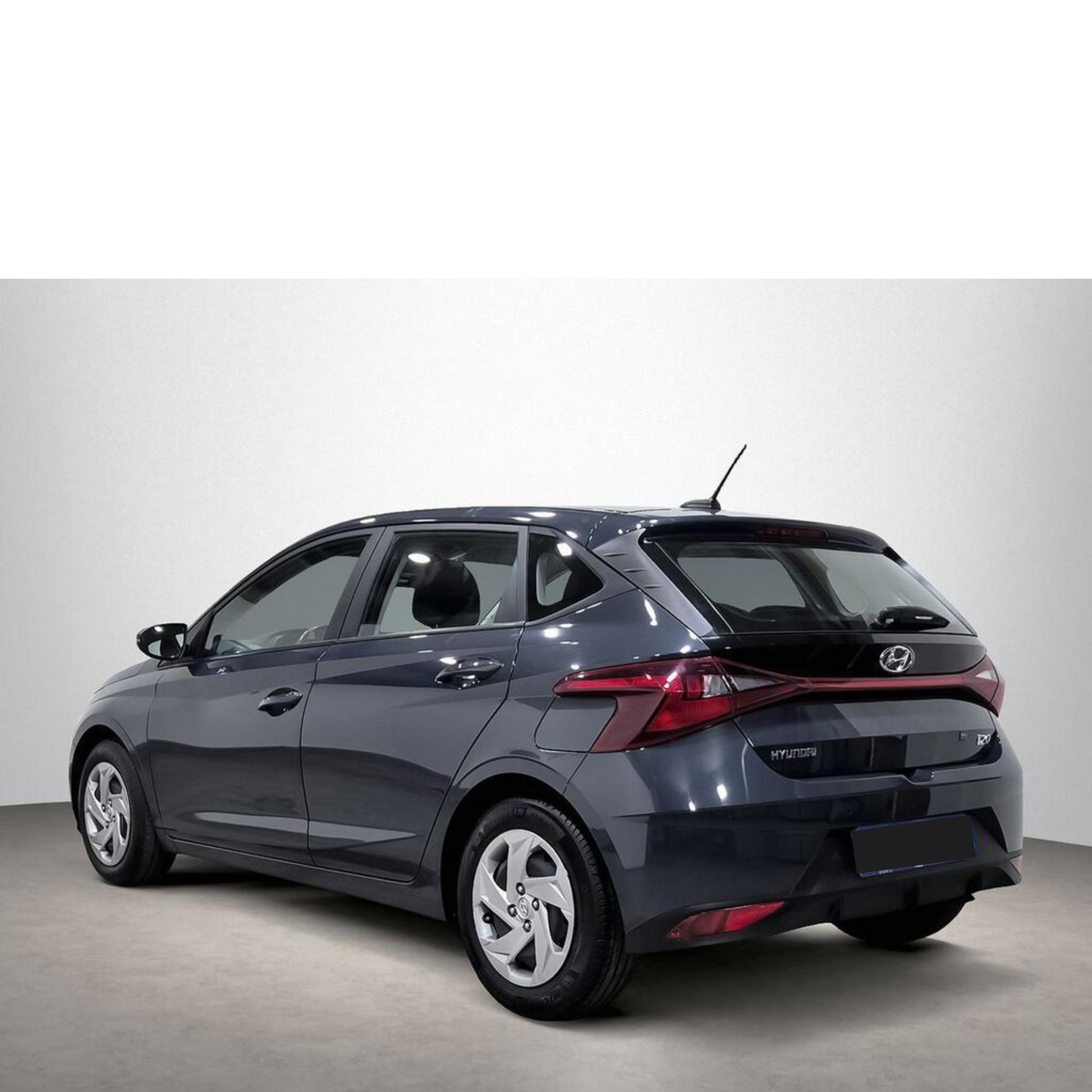 Hyundai i20 1.0 TGDI 74kW (100CV) SLX  //  65.673 km