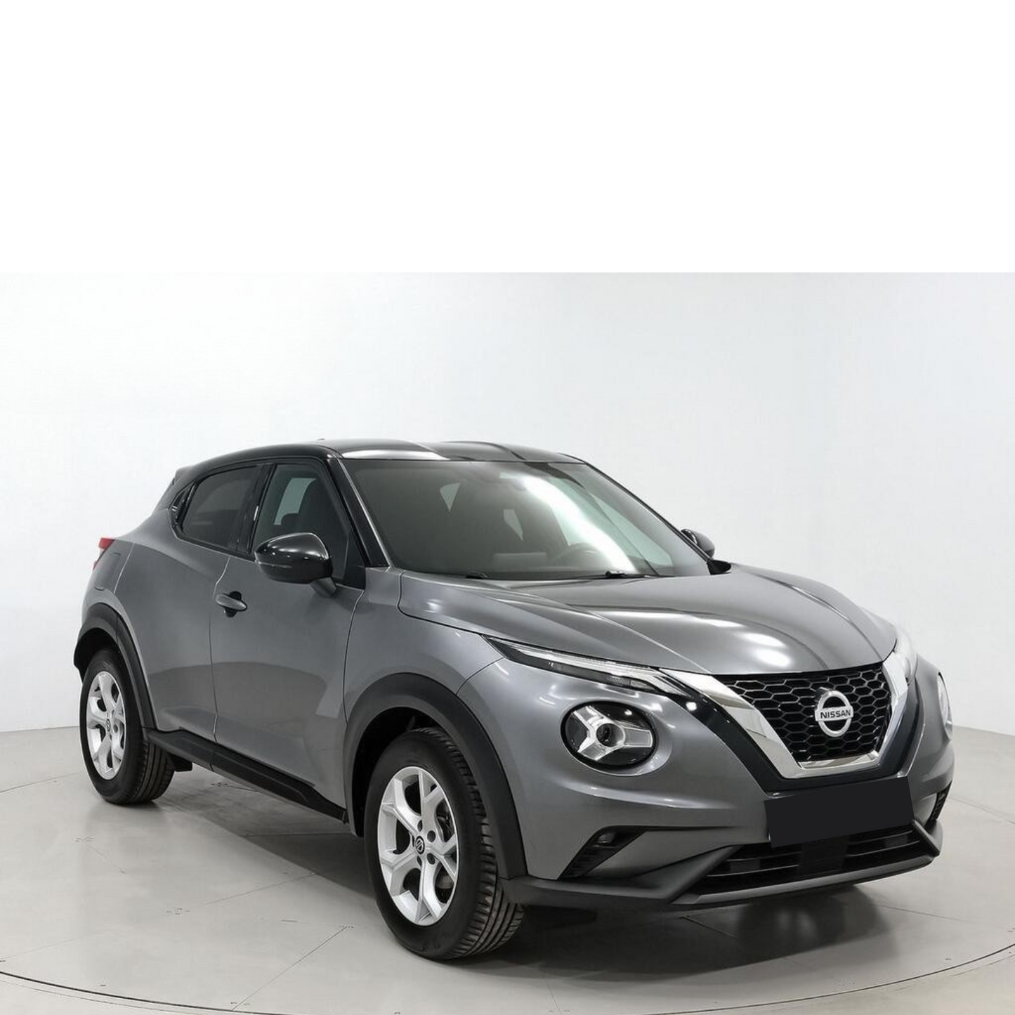 Nissan Juke DIG-T 84 kW (114 CV) 6M/T N-Connecta  //  38.780 km