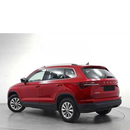 Skoda Karoq 1.5 TSI 110kW (150CV) ACT Ambition  //  66.445 km