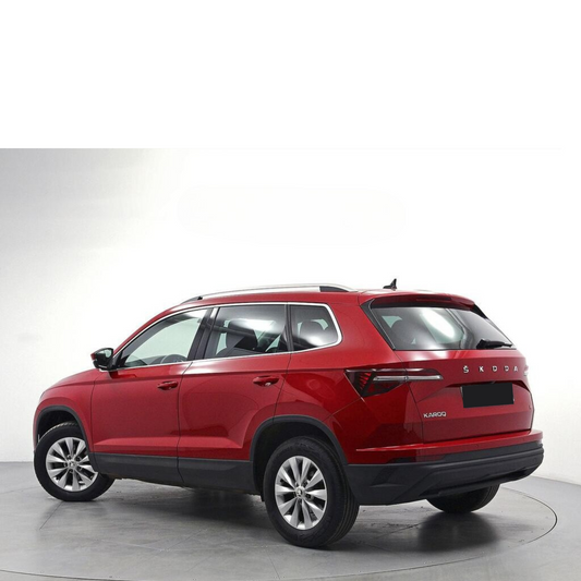 Skoda Karoq 1.5 TSI 110kW (150CV) ACT Ambition  //  66.445 km