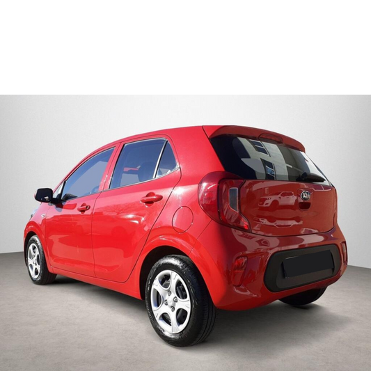 Kia Picanto 1.0 DPi 49kW (67CV) Concept   //   20.019 km