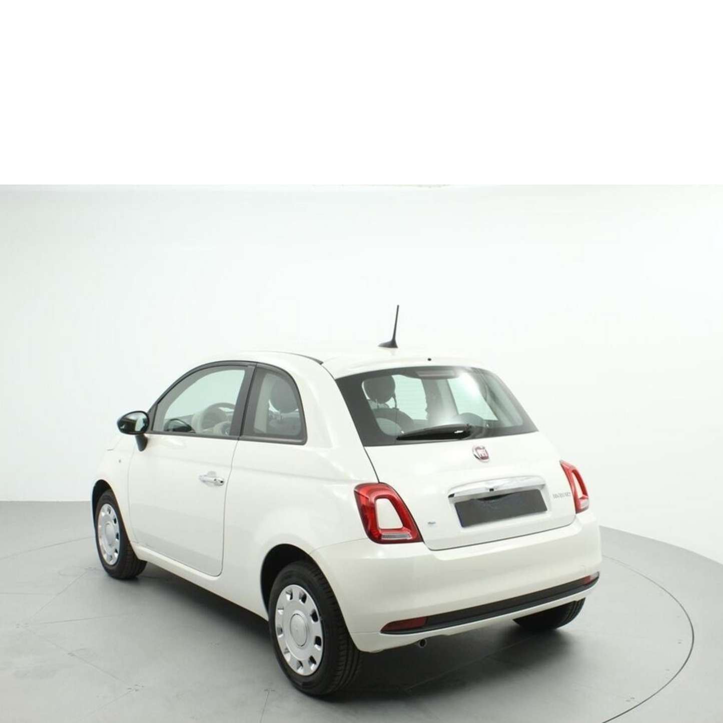 Fiat 500 1.2 8v 51kW (69CV) Pop  // 34.662km