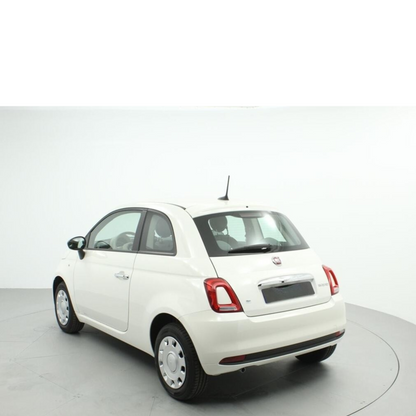 Fiat 500 1.2 8v 51kW (69CV) Pop  // 34.662km