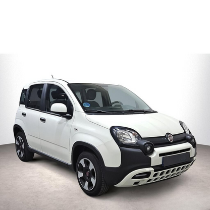 Fiat Panda City Cross 1.0 Gse 51kw (70CV)  //  65.837 km