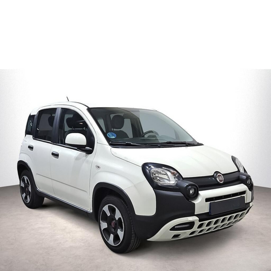Fiat Panda City Cross 1.0 Gse 51kw (70CV)  //  65.837 km