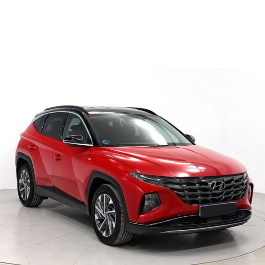 Hyundai Tucson 1.6 TGDI 110kW (150CV) 48V Tecno 2C  //  36.000 km