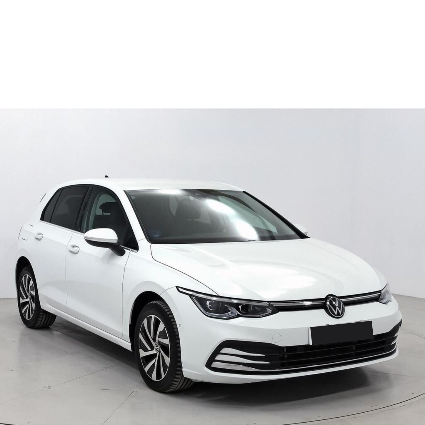 Volkswagen Golf eHybrid 1.4 TSI 150kW (204CV) DSG //  46.515 km