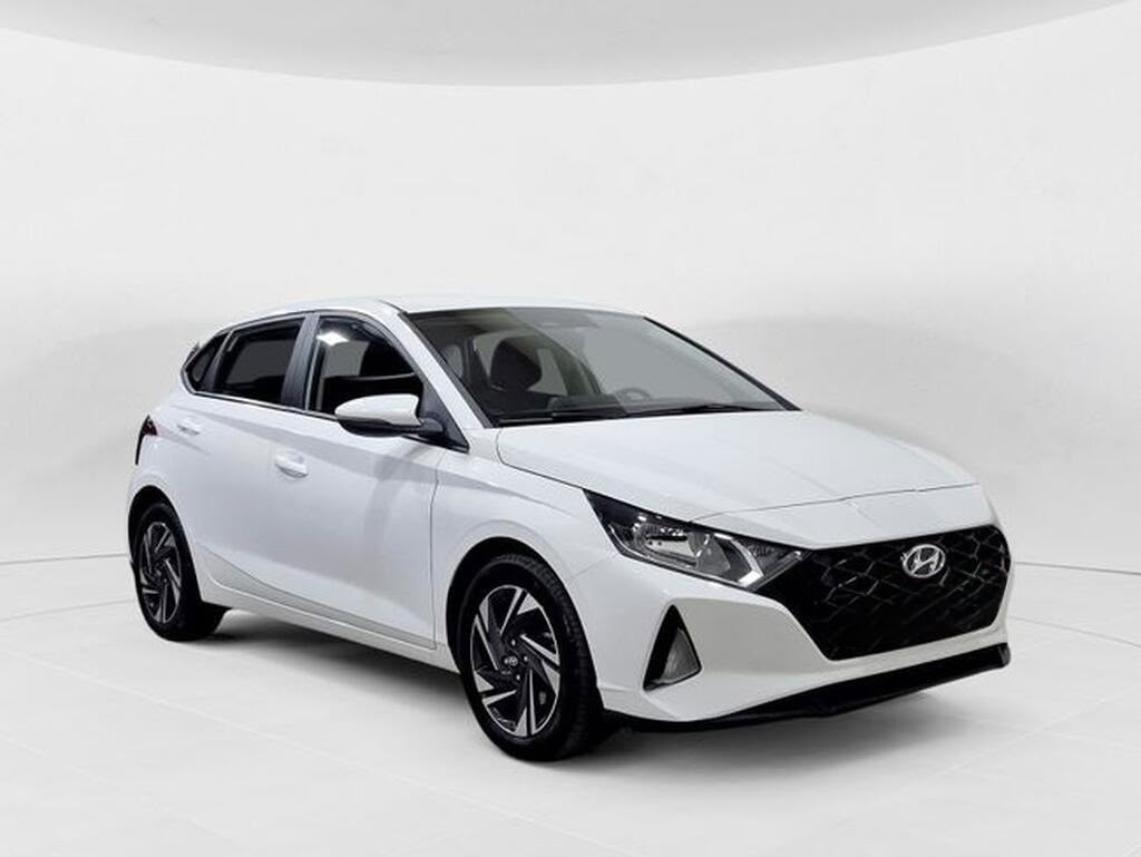 Hyundai i20 1.0 TGDI Klass (100cv) // 24.197km - 2023