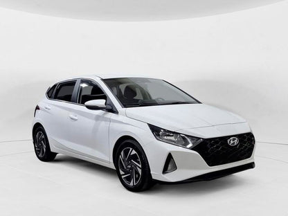 Hyundai i20 1.0 TGDI Klass (100cv) // 24.197km - 2023