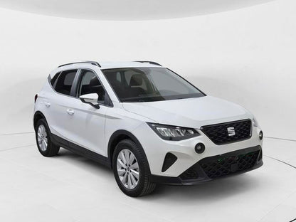 SEAT Arona 1.0 TSI Reference XM (95cv) // 62.261km - 2023