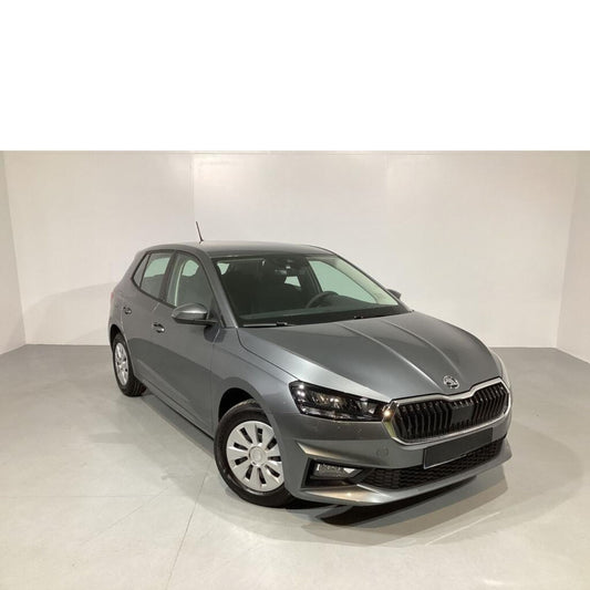 Skoda Fabia 1.0 MPI 59KW (80CV) Go