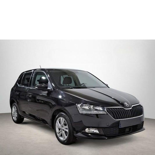 Skoda Fabia 1.0 TSI 70KW (95cv) Ambition Plus 95 CV